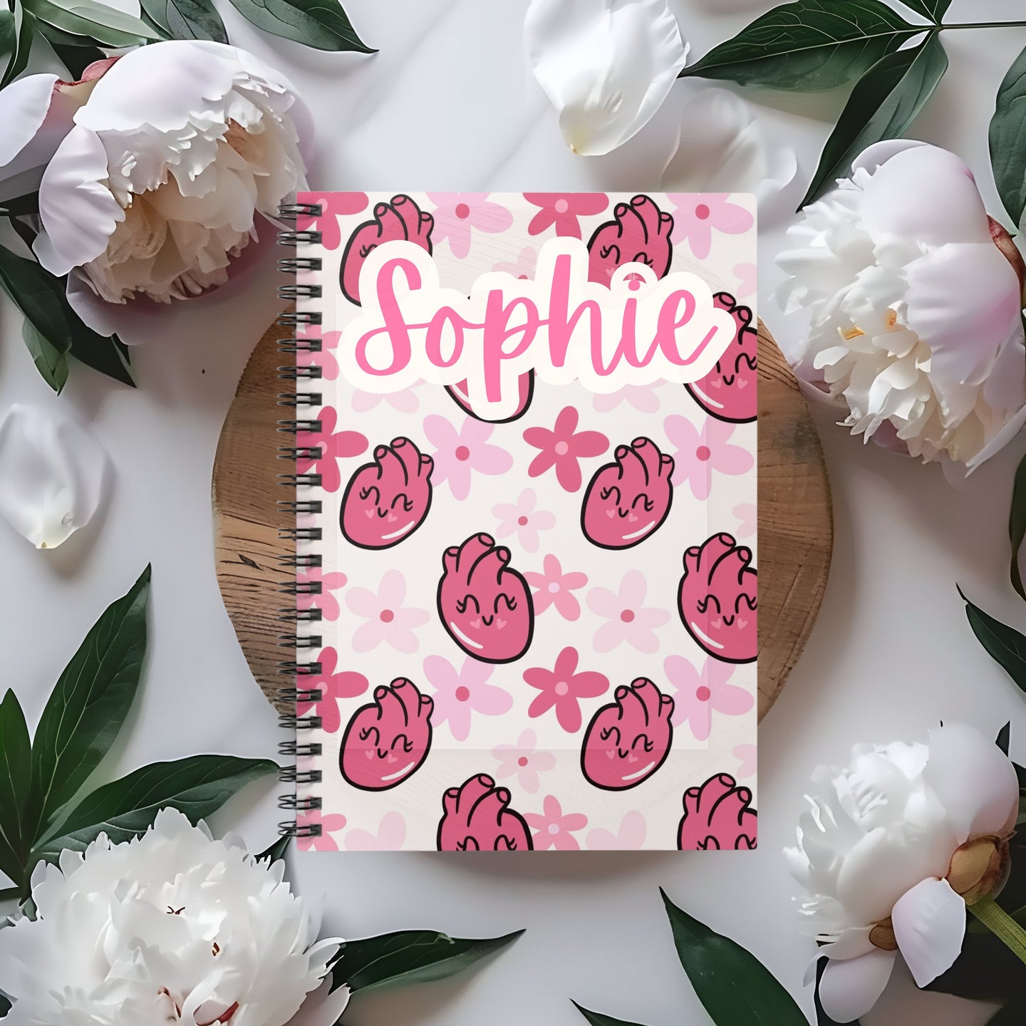 Cardiac nursing Notebook